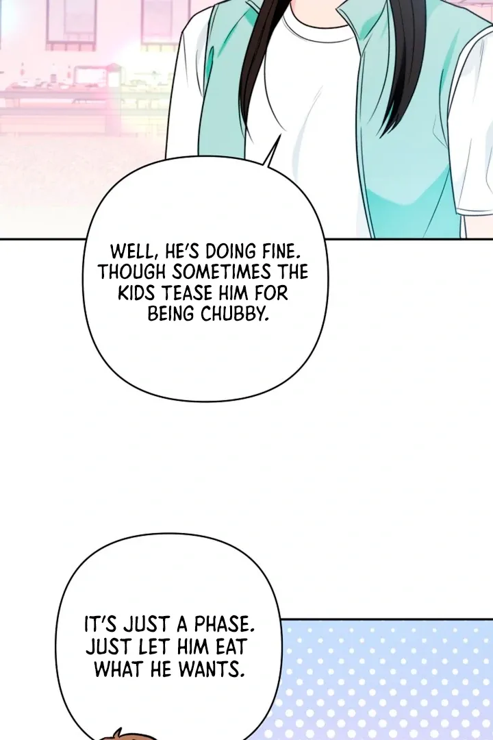 Read Ruddy Cheeks chapter 4 image 21 on Lezhin