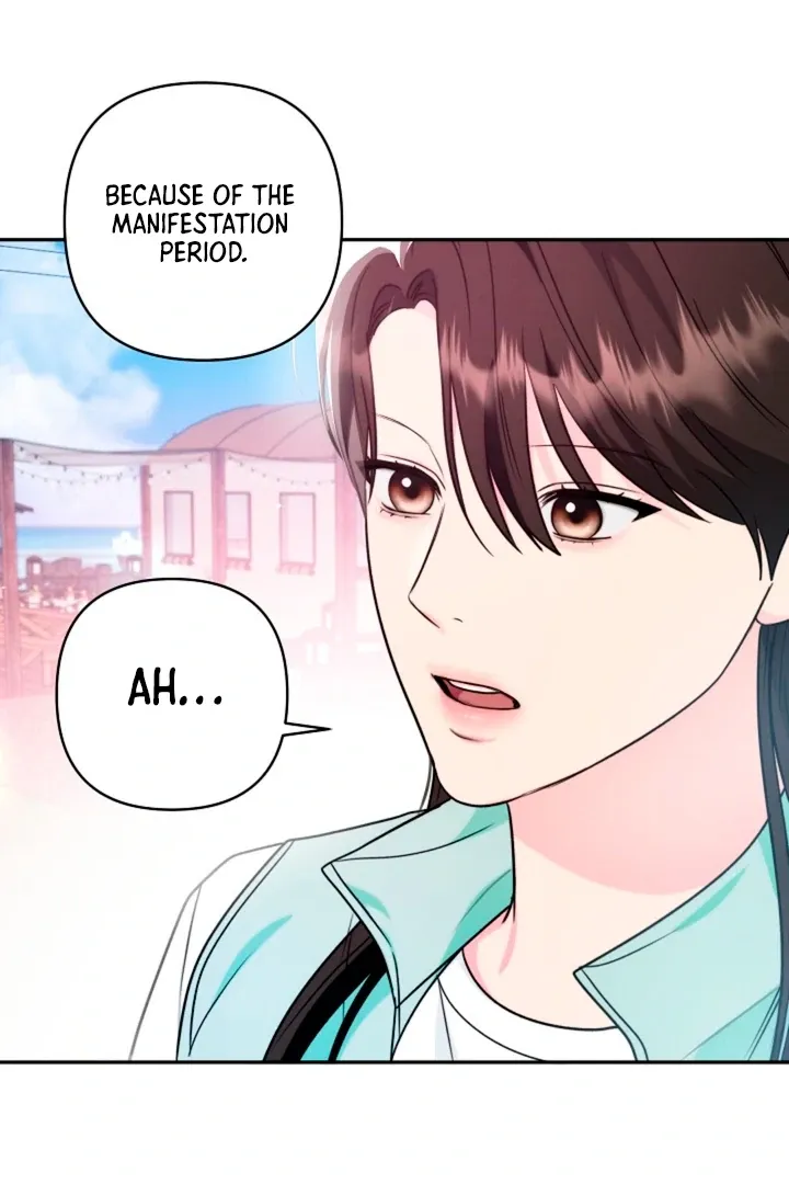 Read Ruddy Cheeks chapter 4 image 24 on Lezhin