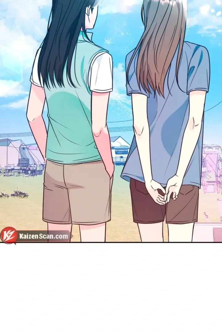 Read Ruddy Cheeks chapter 4 image 26 on Lezhin