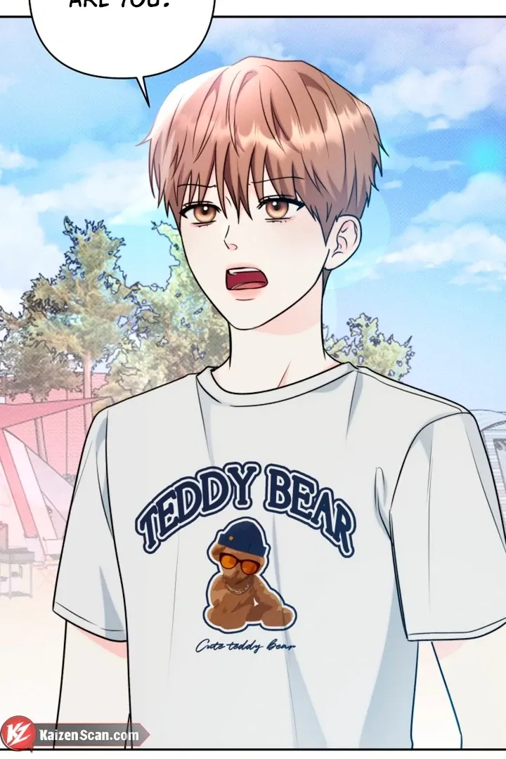 Read Ruddy Cheeks chapter 4 image 3 on Lezhin