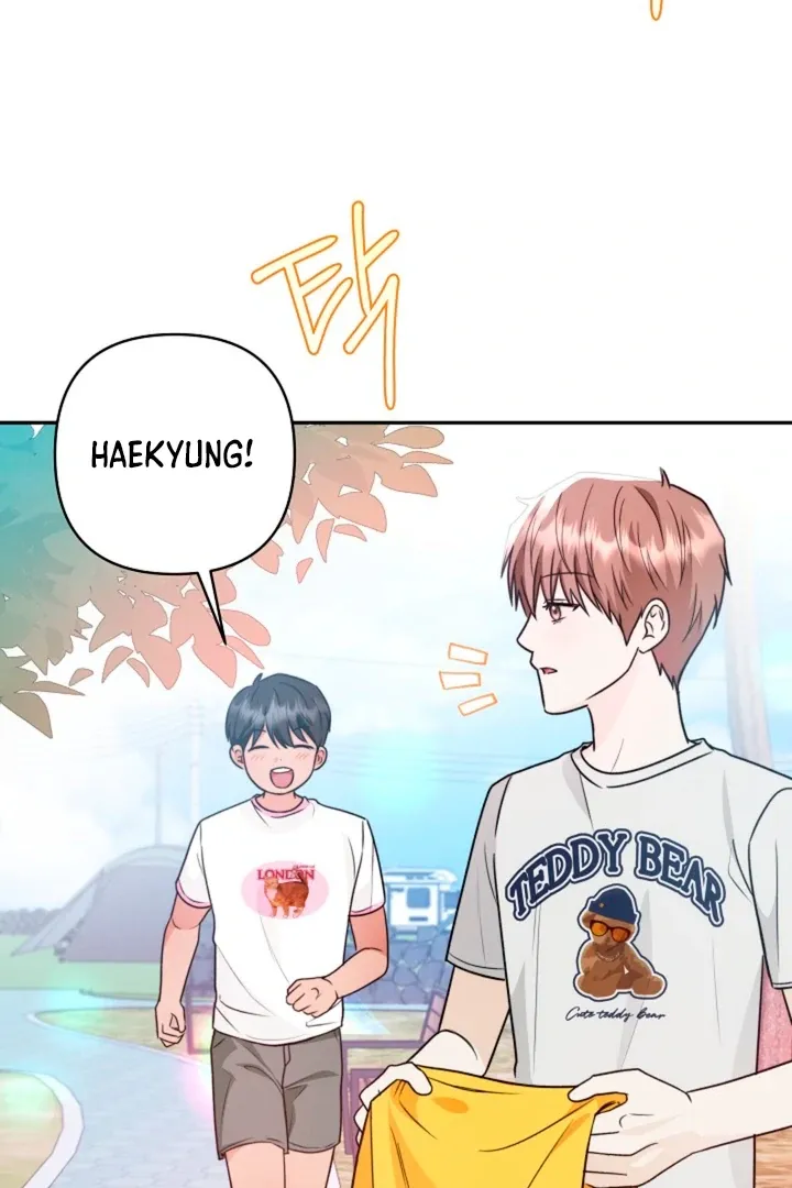 Read Ruddy Cheeks chapter 4 image 30 on Lezhin