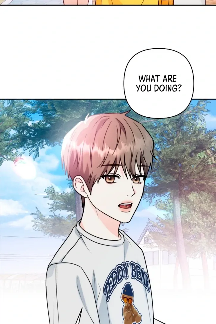 Read Ruddy Cheeks chapter 4 image 31 on Lezhin