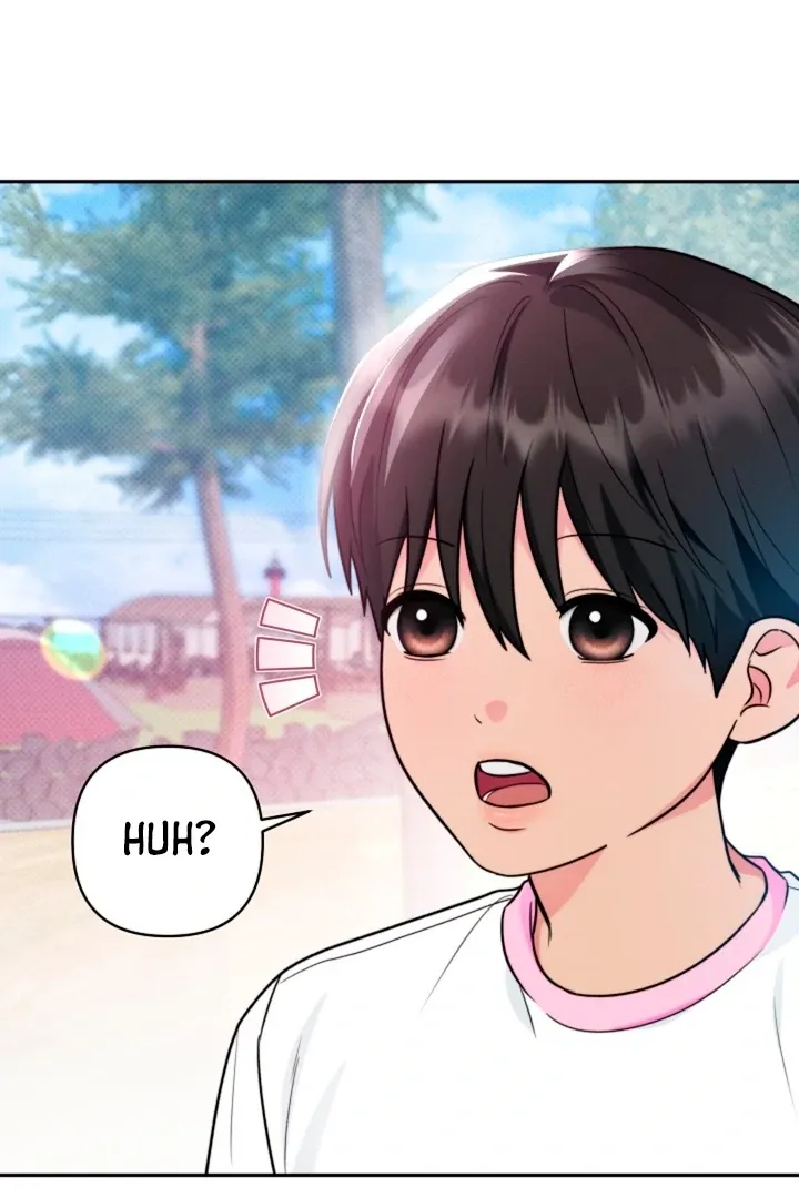 Read Ruddy Cheeks chapter 4 image 37 on Lezhin