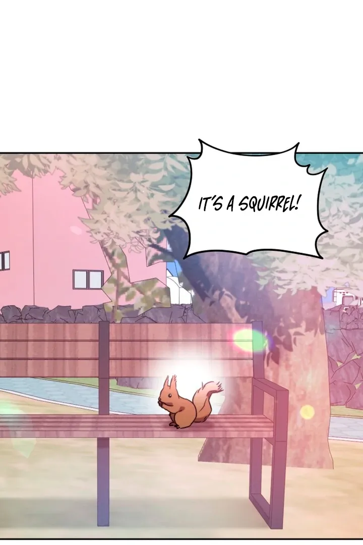 Read Ruddy Cheeks chapter 4 image 38 on Lezhin