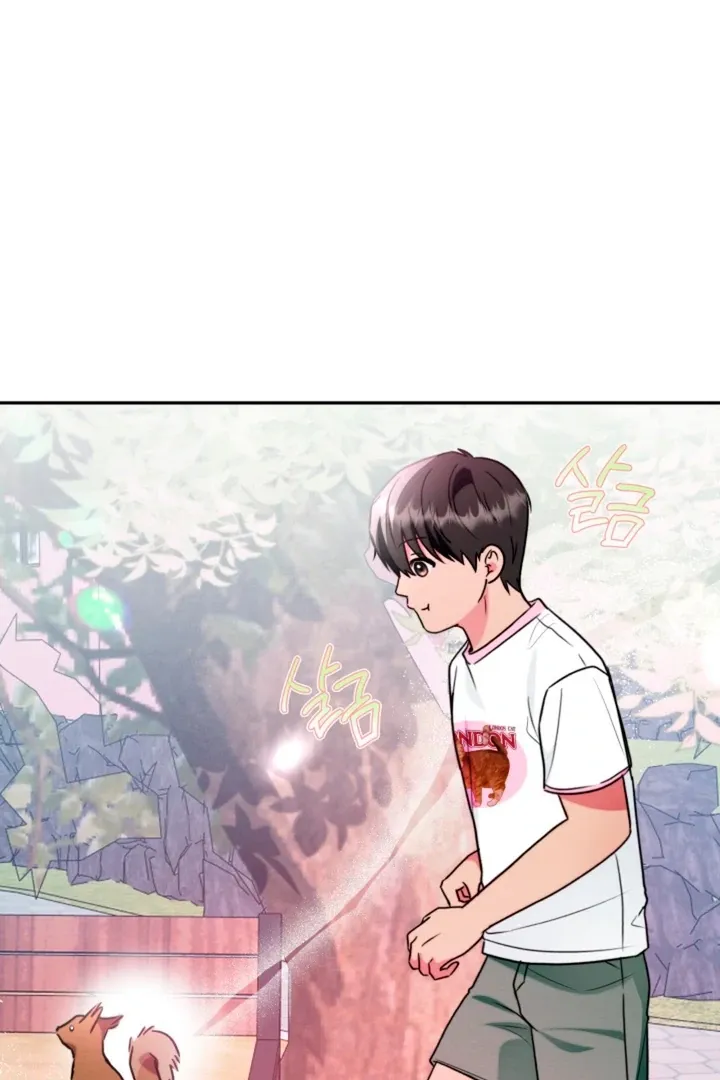 Read Ruddy Cheeks chapter 4 image 39 on Lezhin
