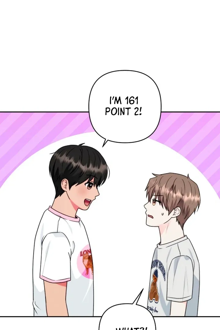 Read Ruddy Cheeks chapter 4 image 4 on Lezhin