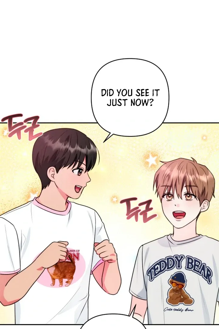 Read Ruddy Cheeks chapter 4 image 46 on Lezhin