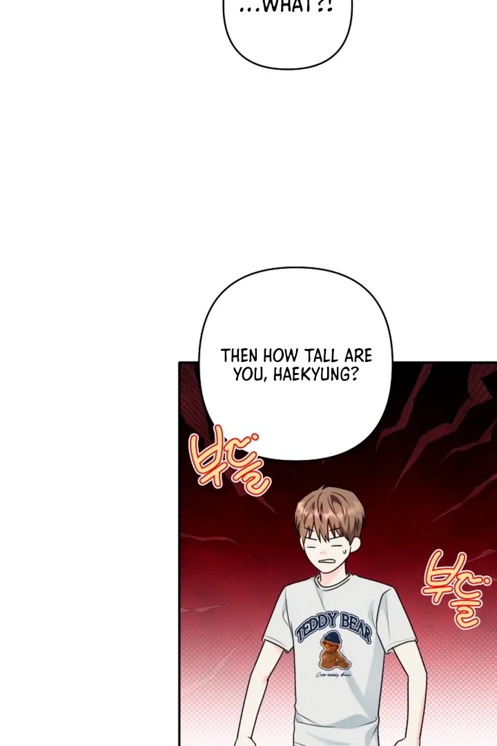 Read Ruddy Cheeks chapter 4 image 5 on Lezhin