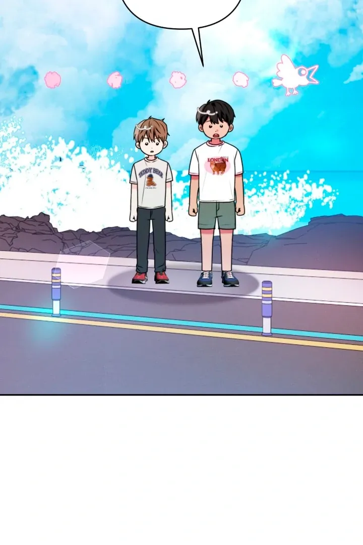 Read Ruddy Cheeks chapter 4 image 52 on Lezhin