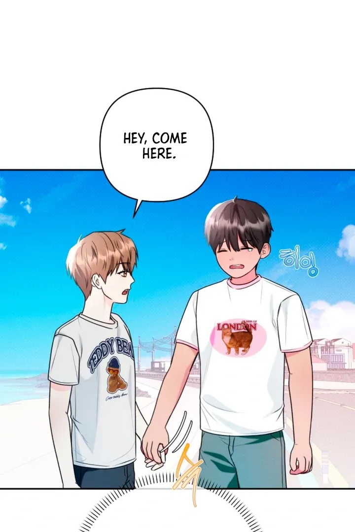Read Ruddy Cheeks chapter 4 image 54 on Lezhin