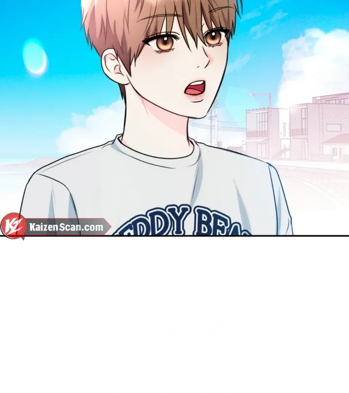 Read Ruddy Cheeks chapter 4 image 56 on Lezhin