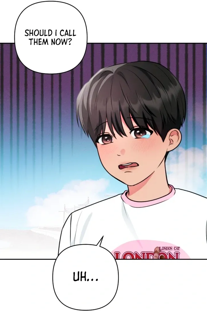 Read Ruddy Cheeks chapter 4 image 57 on Lezhin