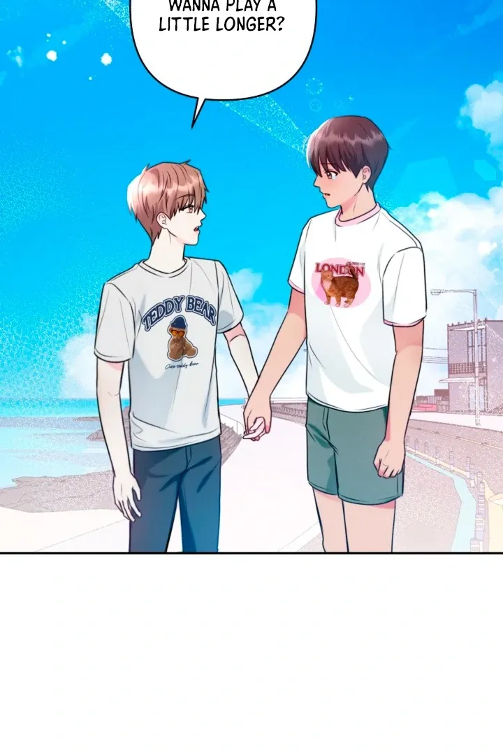 Read Ruddy Cheeks chapter 4 image 59 on Lezhin