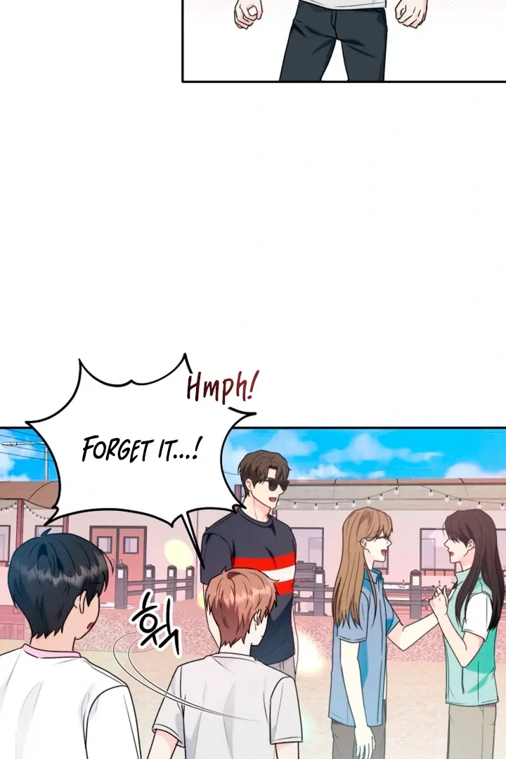 Read Ruddy Cheeks chapter 4 image 6 on Lezhin