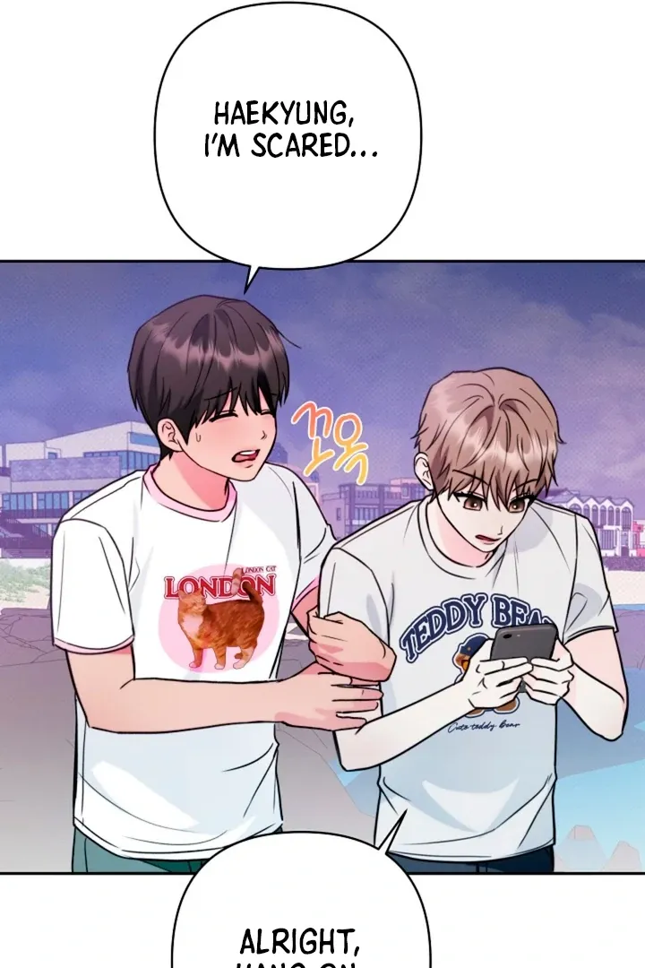 Read Ruddy Cheeks chapter 4 image 70 on Lezhin