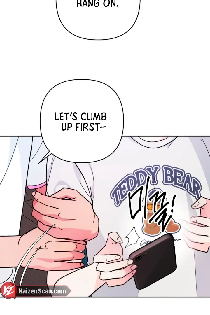 Read Ruddy Cheeks chapter 4 image 71 on Lezhin