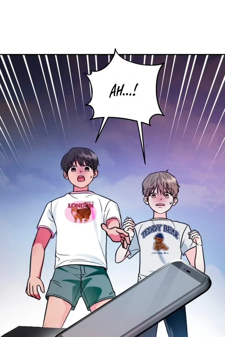 Read Ruddy Cheeks chapter 4 image 72 on Lezhin