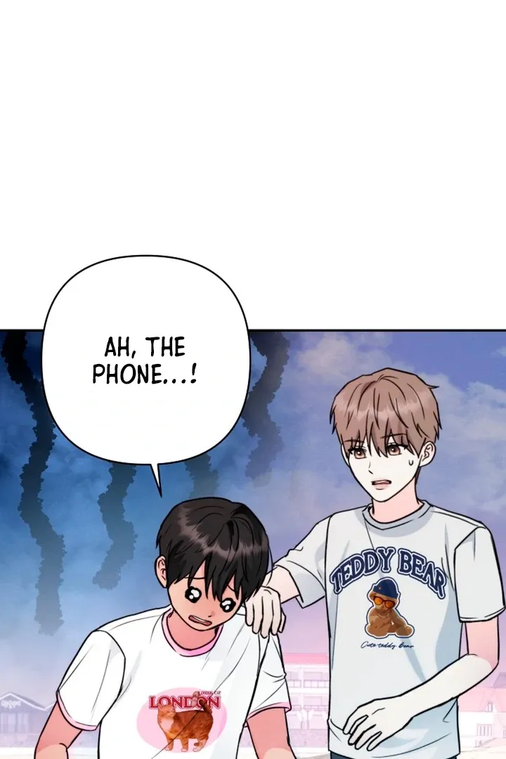 Read Ruddy Cheeks chapter 4 image 74 on Lezhin