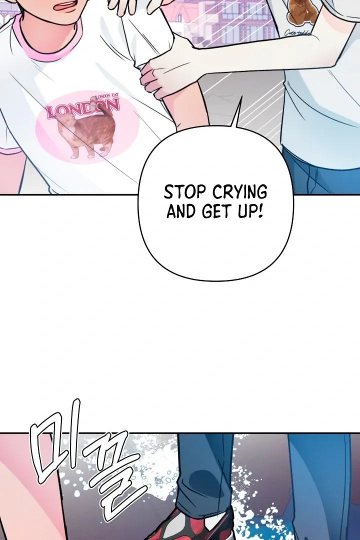Read Ruddy Cheeks chapter 4 image 76 on Lezhin