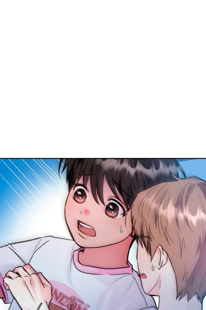 Read Ruddy Cheeks chapter 4 image 80 on Lezhin