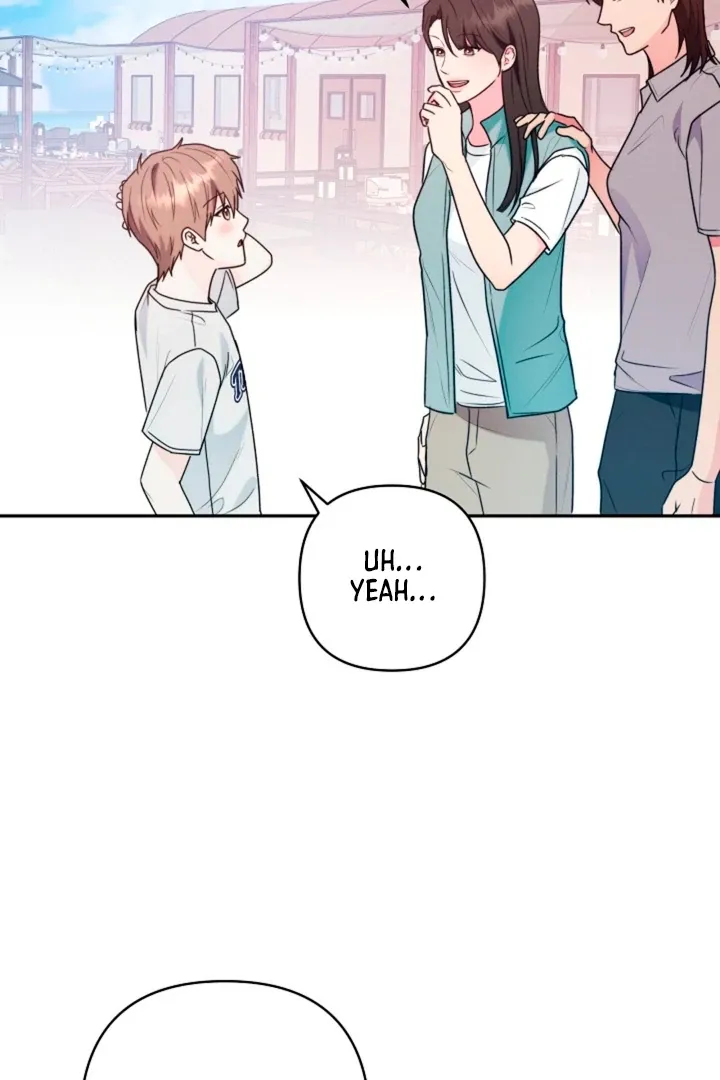 Read Ruddy Cheeks chapter 4 image 9 on Lezhin