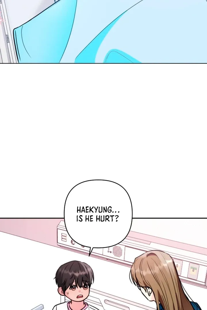 Read Ruddy Cheeks chapter 5 image 10 on Lezhin