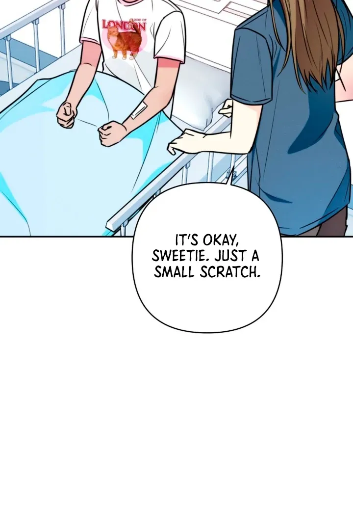 Read Ruddy Cheeks chapter 5 image 11 on Lezhin