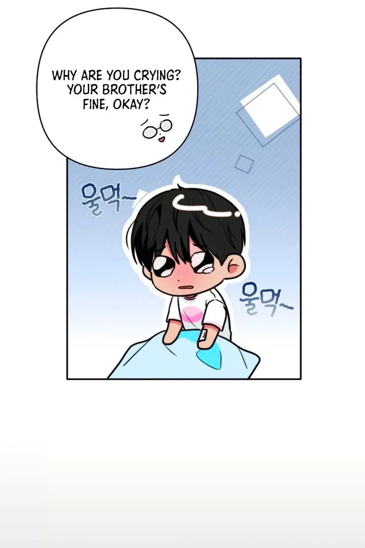 Read Ruddy Cheeks chapter 5 image 12 on Lezhin