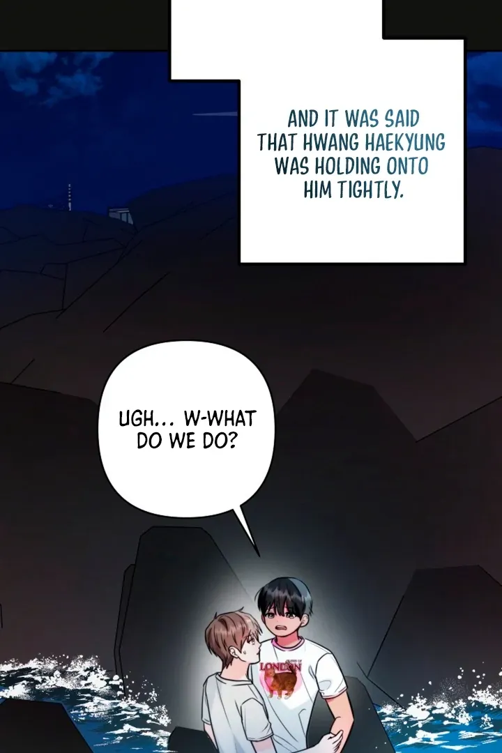Read Ruddy Cheeks chapter 5 image 17 on Lezhin