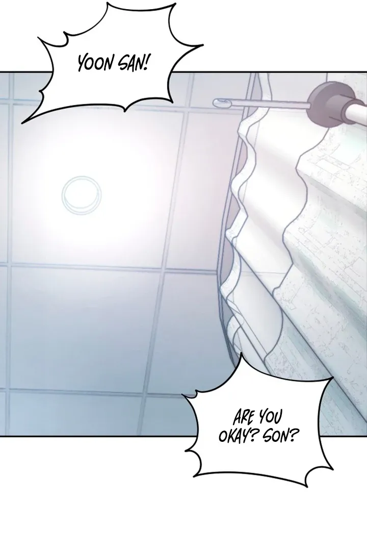 Read Ruddy Cheeks chapter 5 image 2 on Lezhin