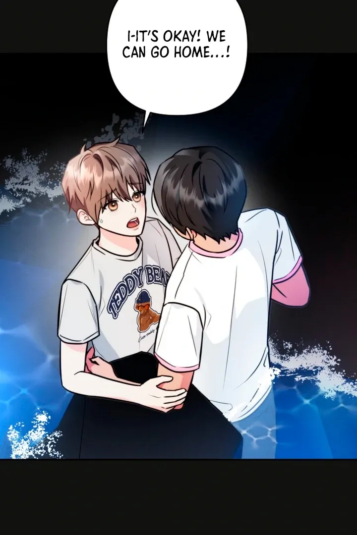 Read Ruddy Cheeks chapter 5 image 20 on Lezhin