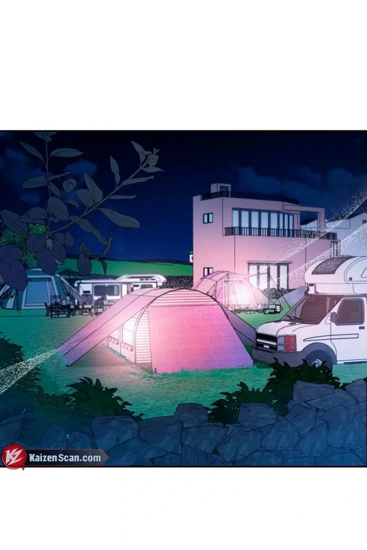 Read Ruddy Cheeks chapter 5 image 25 on Lezhin