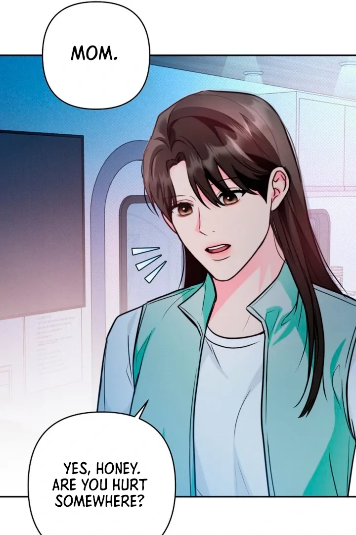 Read Ruddy Cheeks chapter 5 image 29 on Lezhin