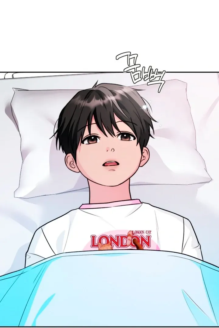 Read Ruddy Cheeks chapter 5 image 3 on Lezhin