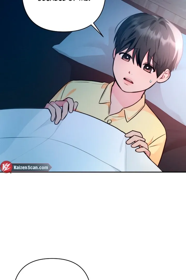 Read Ruddy Cheeks chapter 5 image 31 on Lezhin