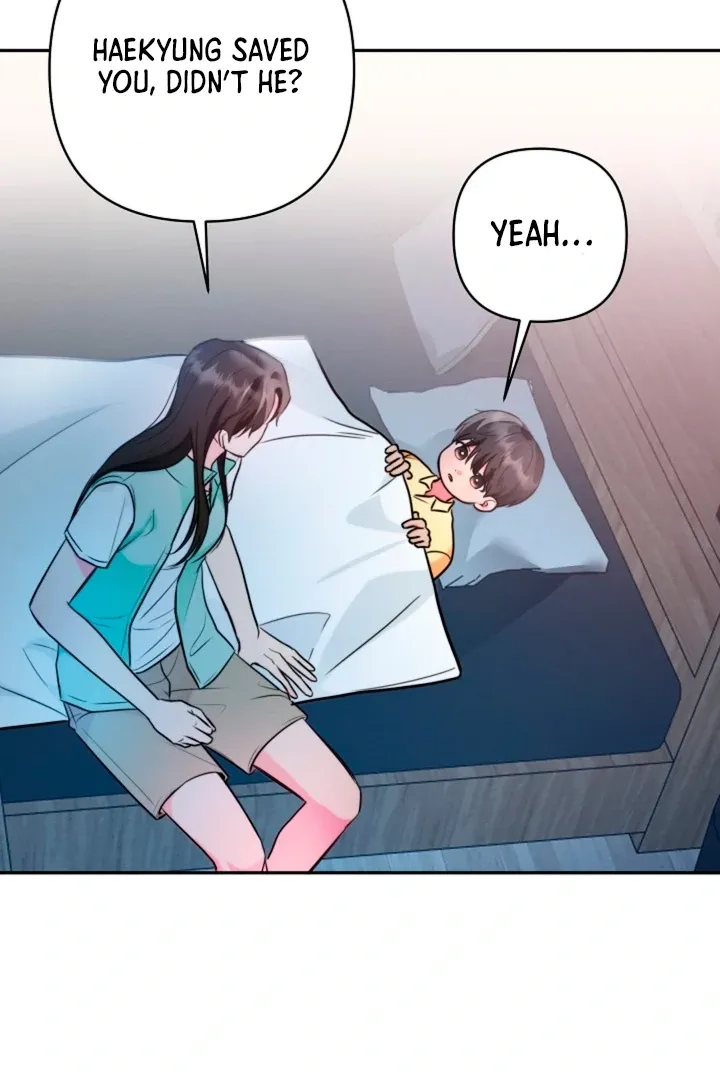 Read Ruddy Cheeks chapter 5 image 32 on Lezhin