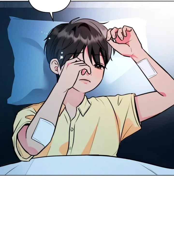 Read Ruddy Cheeks chapter 5 image 41 on Lezhin