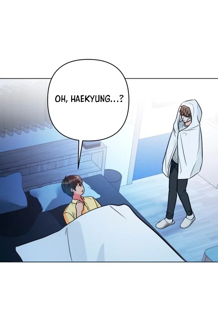 Read Ruddy Cheeks chapter 5 image 42 on Lezhin