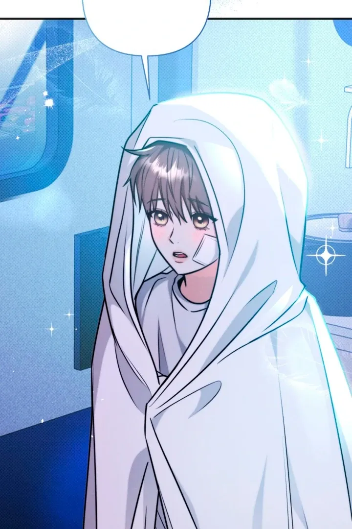Read Ruddy Cheeks chapter 5 image 47 on Lezhin
