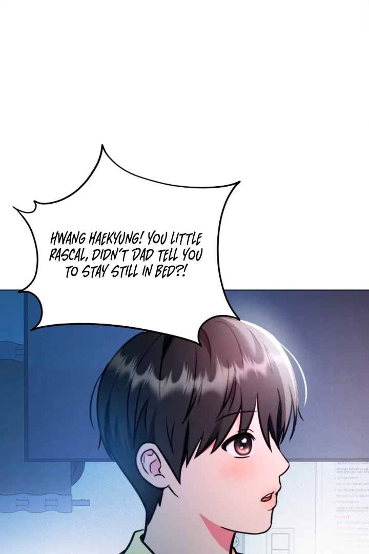 Read Ruddy Cheeks chapter 5 image 49 on Lezhin