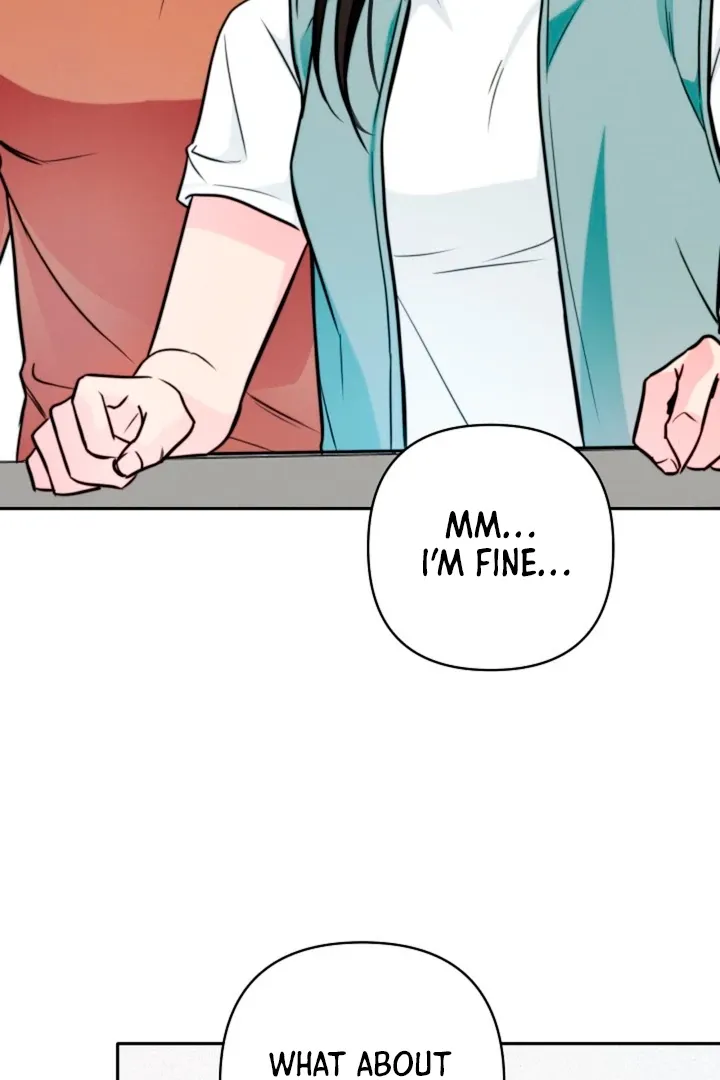 Read Ruddy Cheeks chapter 5 image 5 on Lezhin