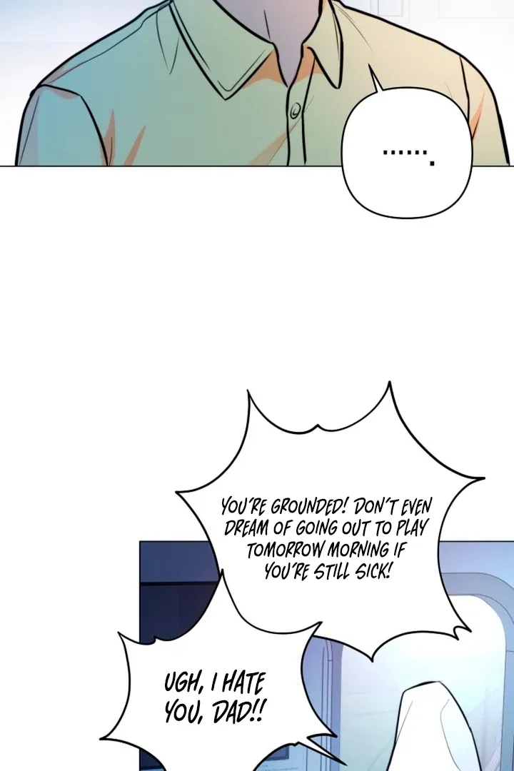 Read Ruddy Cheeks chapter 5 image 50 on Lezhin