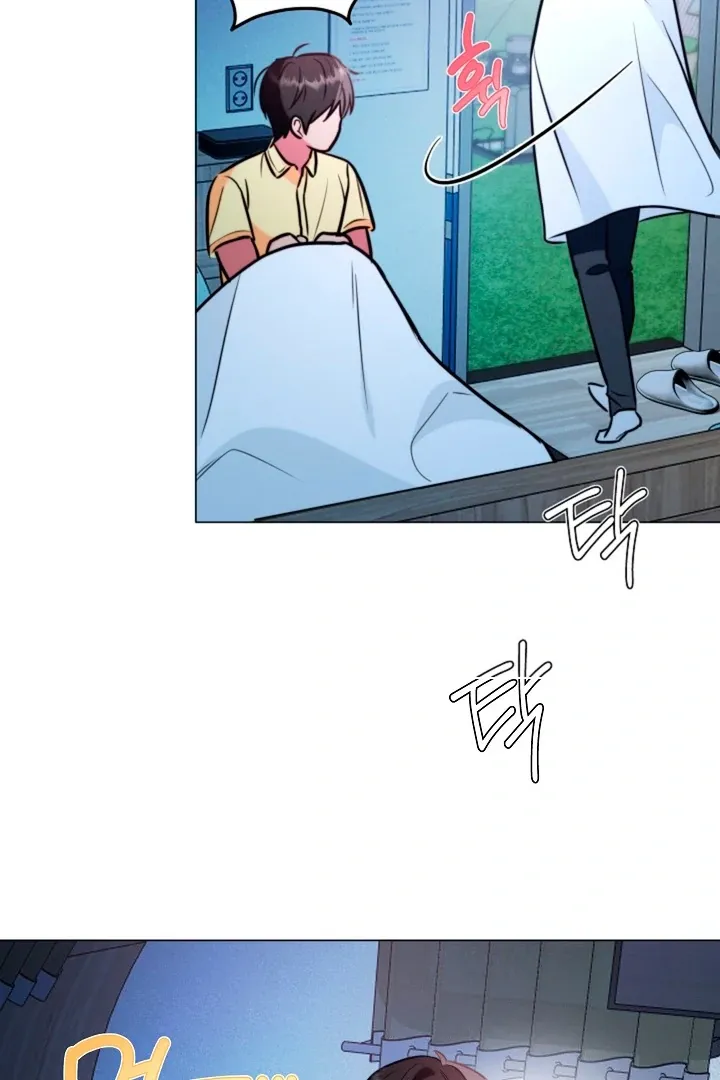 Read Ruddy Cheeks chapter 5 image 51 on Lezhin