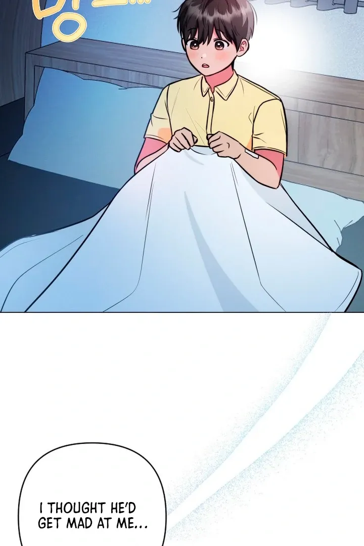 Read Ruddy Cheeks chapter 5 image 52 on Lezhin