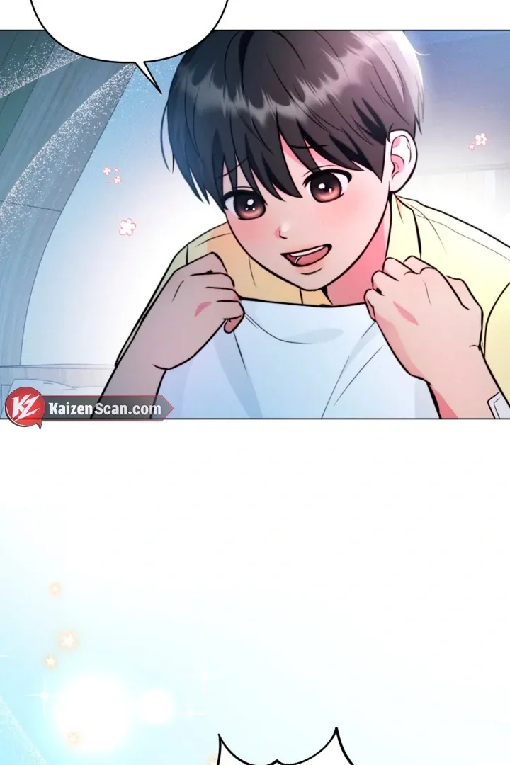 Read Ruddy Cheeks chapter 5 image 53 on Lezhin