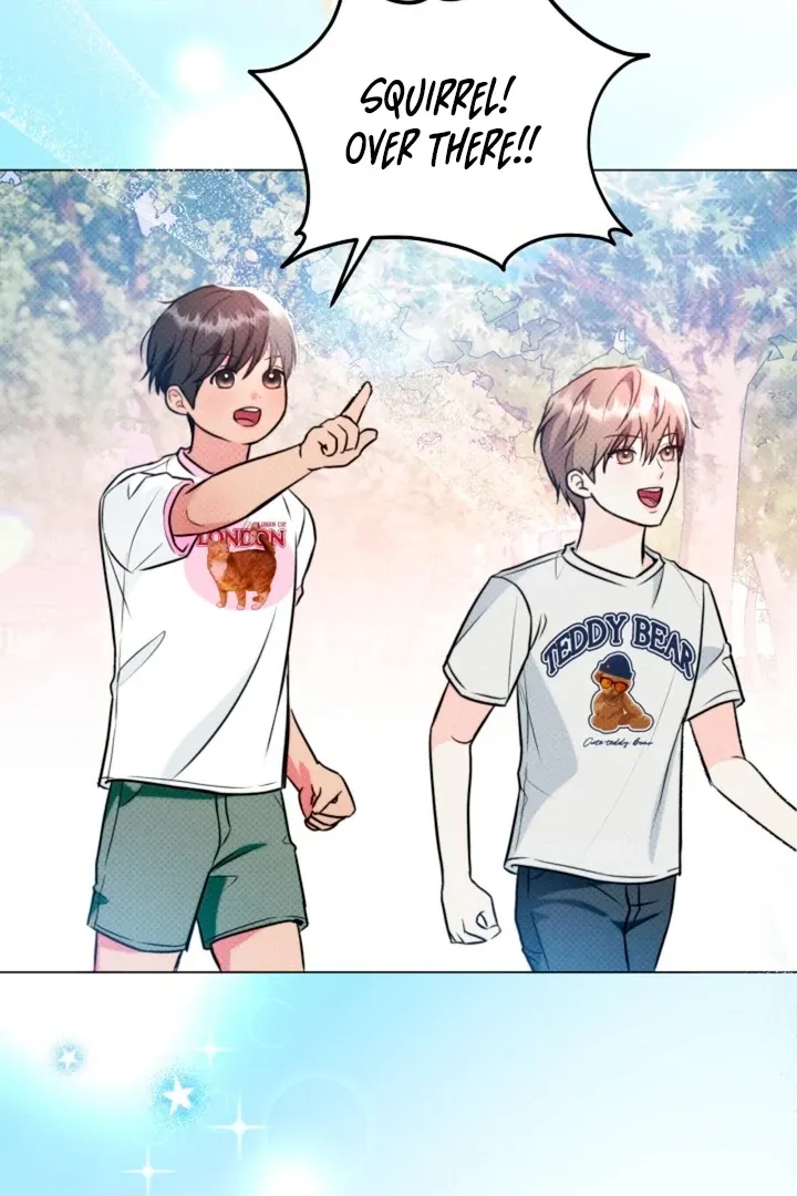 Read Ruddy Cheeks chapter 5 image 54 on Lezhin