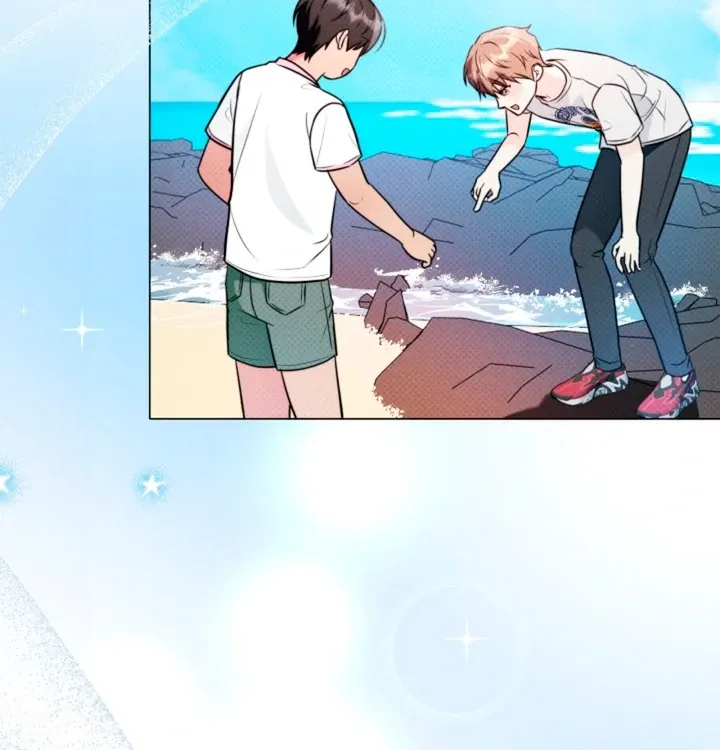 Read Ruddy Cheeks chapter 5 image 56 on Lezhin