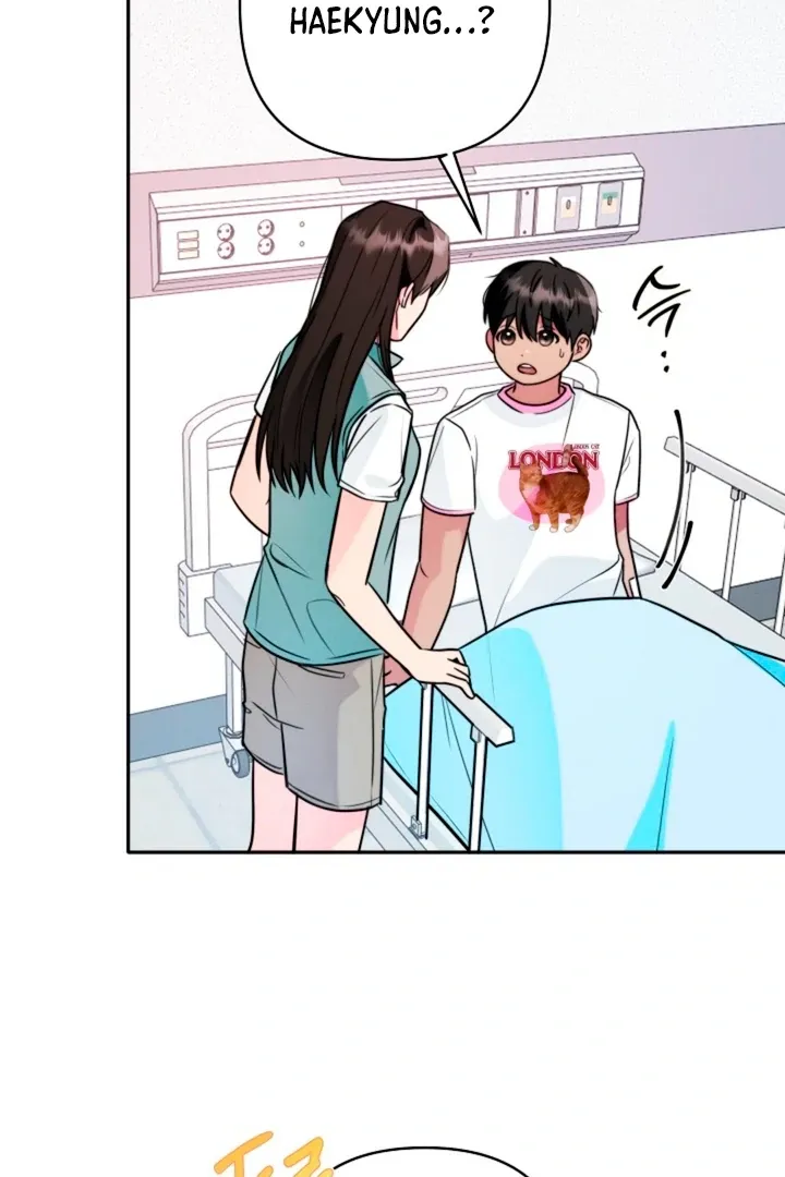 Read Ruddy Cheeks chapter 5 image 6 on Lezhin