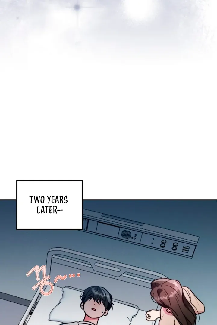 Read Ruddy Cheeks chapter 5 image 62 on Lezhin