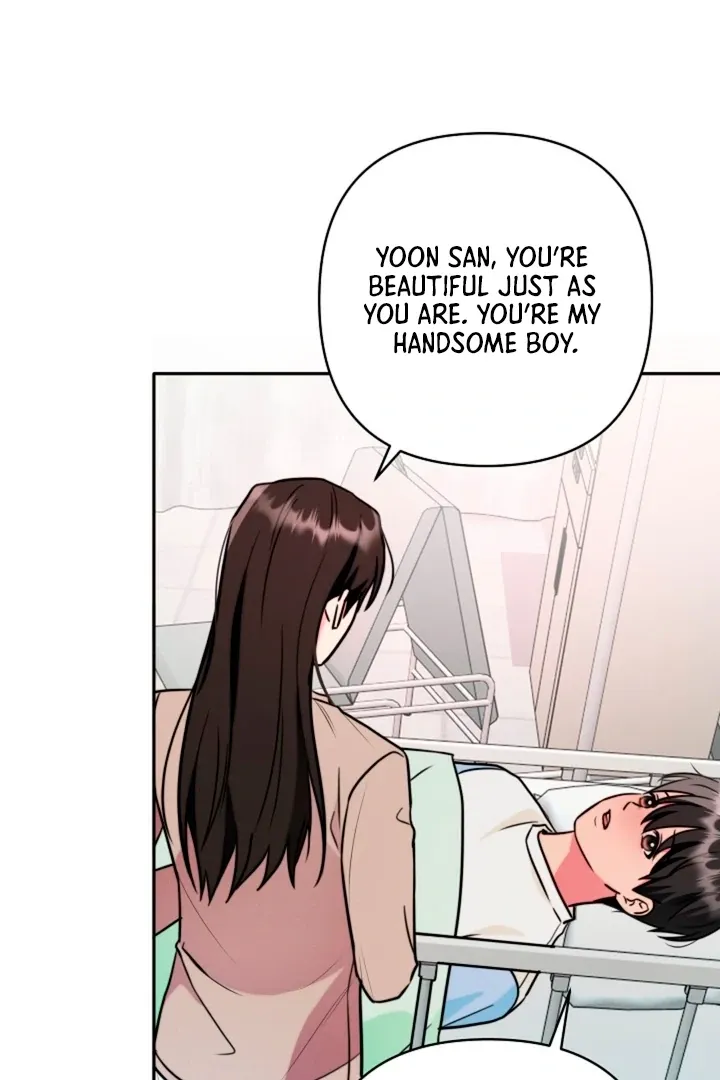 Read Ruddy Cheeks chapter 5 image 68 on Lezhin